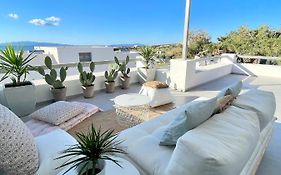 Sunkiss Paros