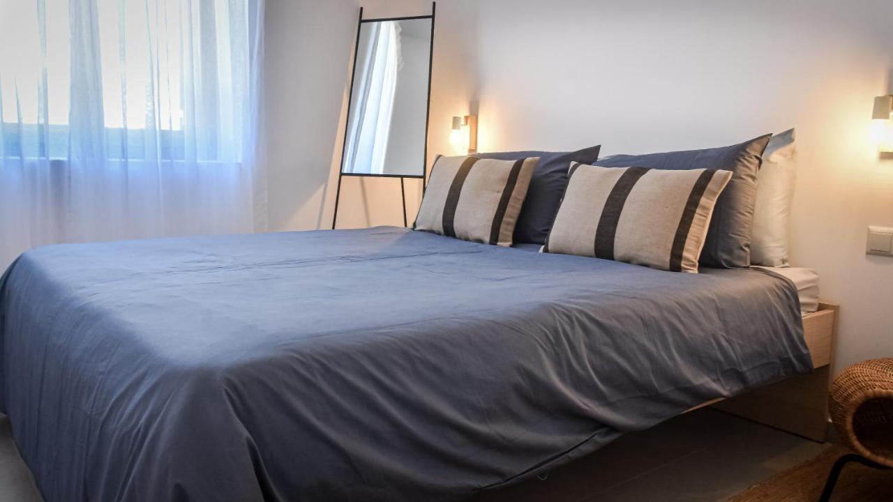 Appartamento Sunkiss Paros Drios Esterno foto