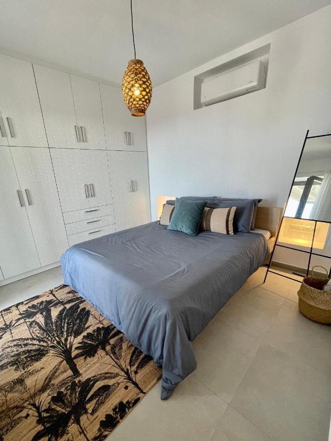 Appartamento Sunkiss Paros Drios Esterno foto